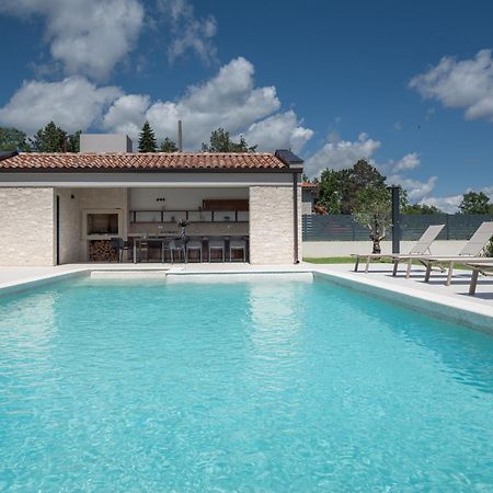 Villa Laura Santalezi 외부 사진