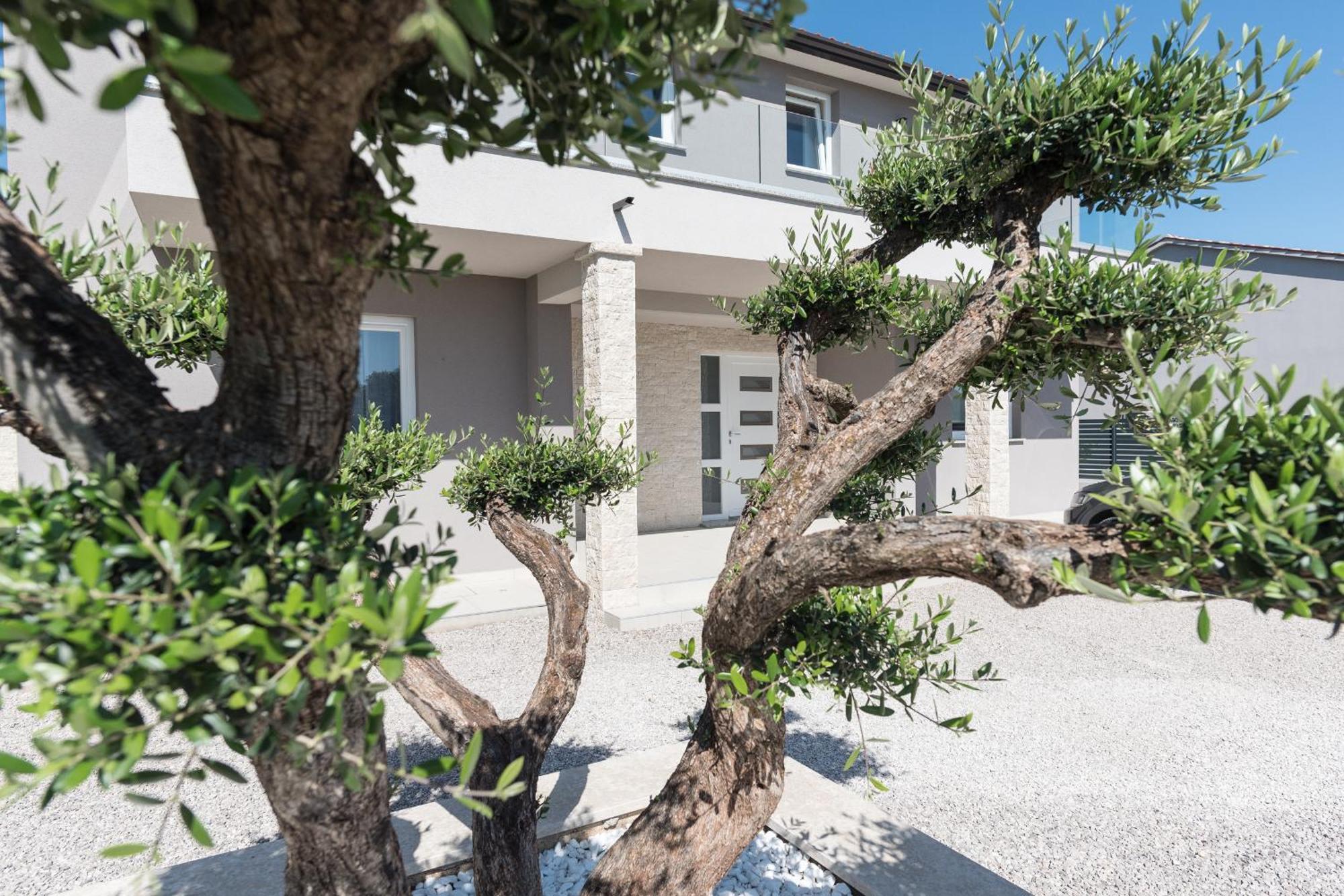 Villa Laura Santalezi 외부 사진