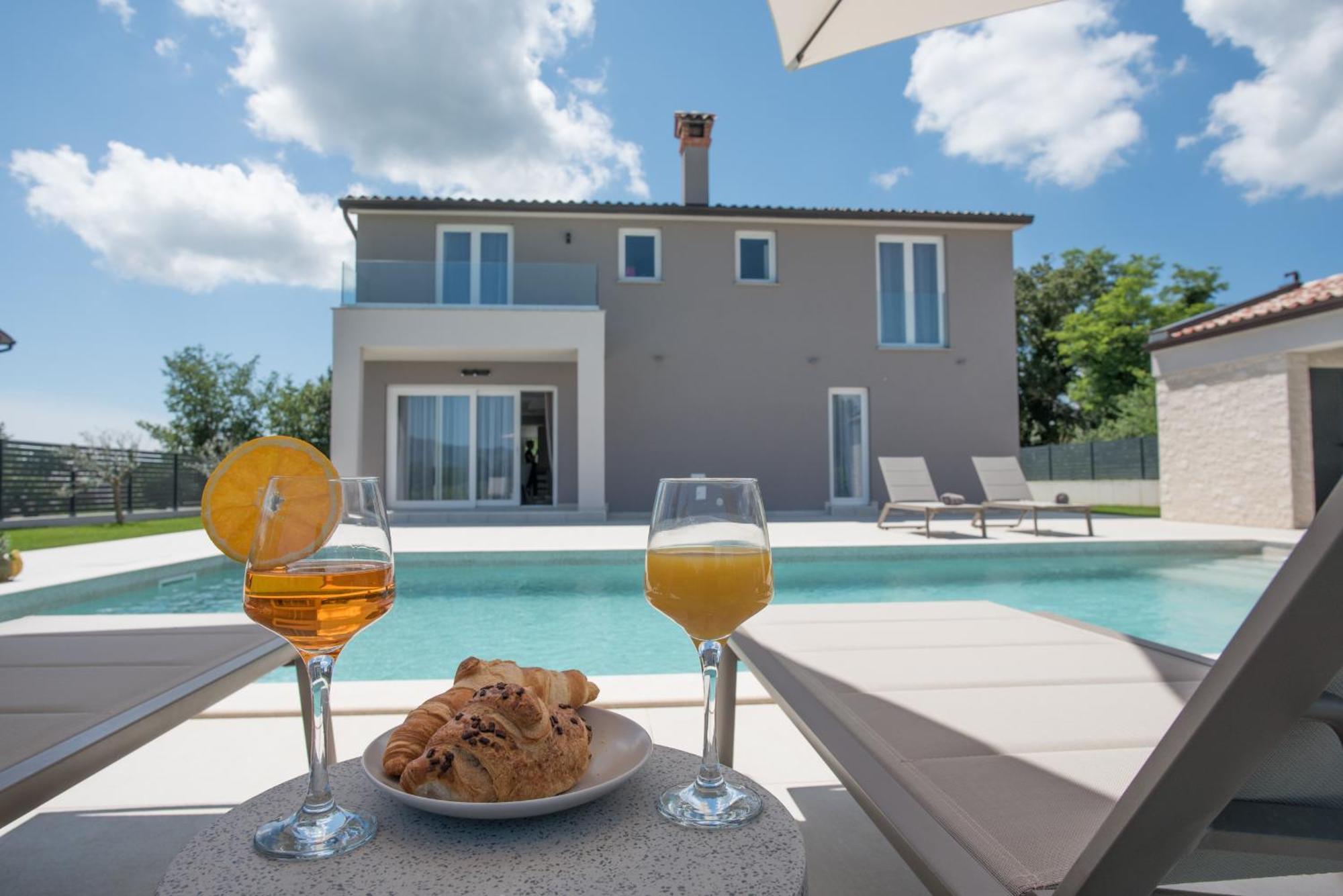 Villa Laura Santalezi 외부 사진